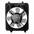 thumbnail image 1 of For Honda CR-V 2012 2013 A/C Condenser Fan Assembly | Motor/Blade/Shroud | 38615R5AA01-PFM | HO3113132, 1 of 2