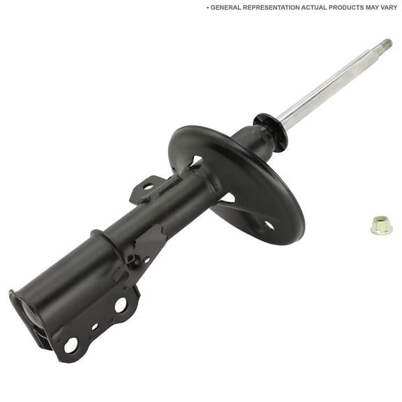 For Honda CR-V 2015 2016 Front Left Strut Shock - BuyAutoParts