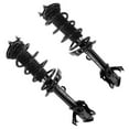 thumbnail image 1 of For Honda CR-V 2015 2016 Pair Duralo Front Strut Shock - BuyAutoParts, 1 of 6