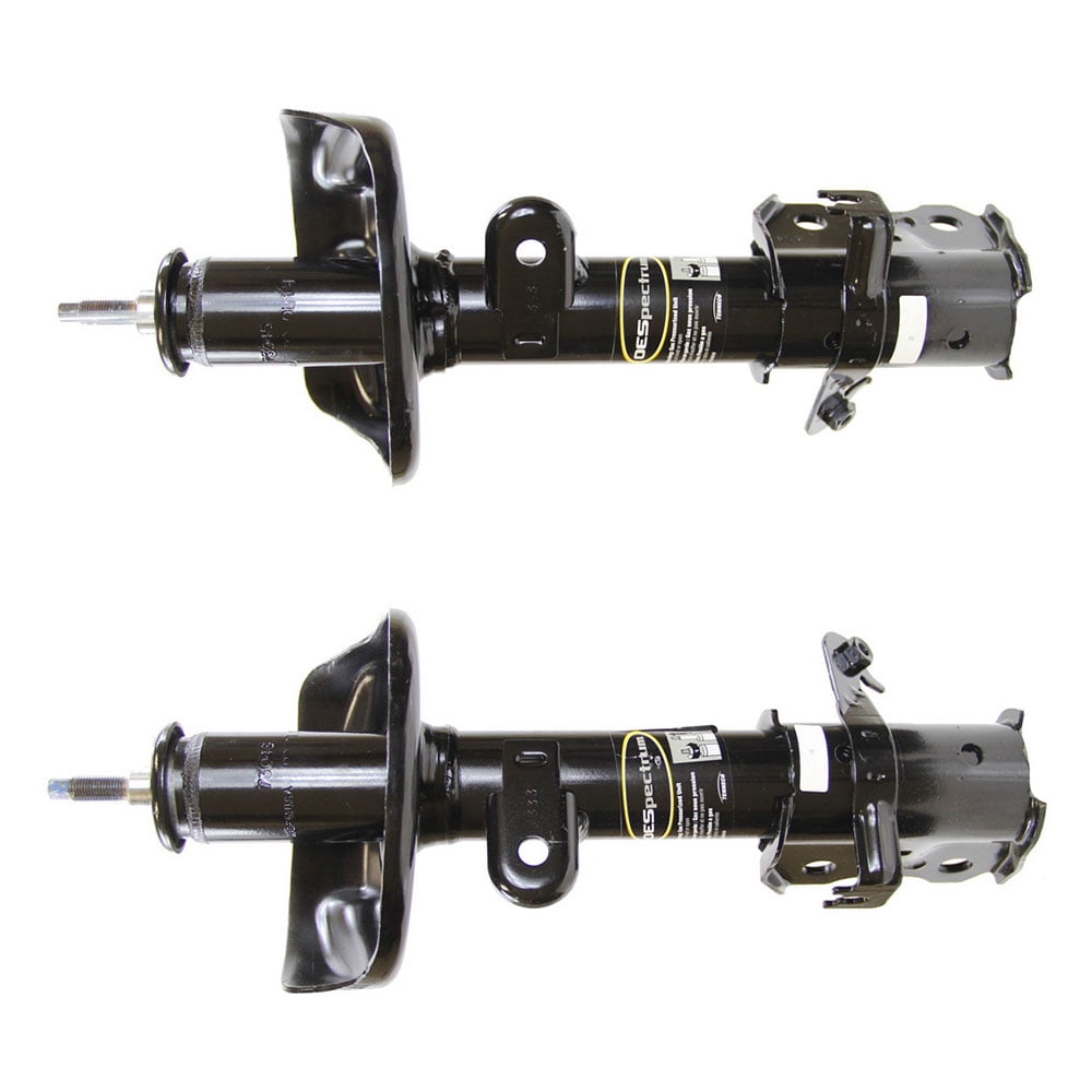 Fit 06-12 Honda CR-V RE1 RE2 RE3 RE4 RE7 2.0L 2.4L Front Shock Absorber