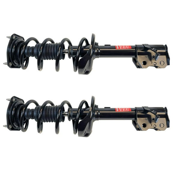 For Honda CR-V 2015 2016 Pair Front Monroe Quick Struts - BuyAutoParts