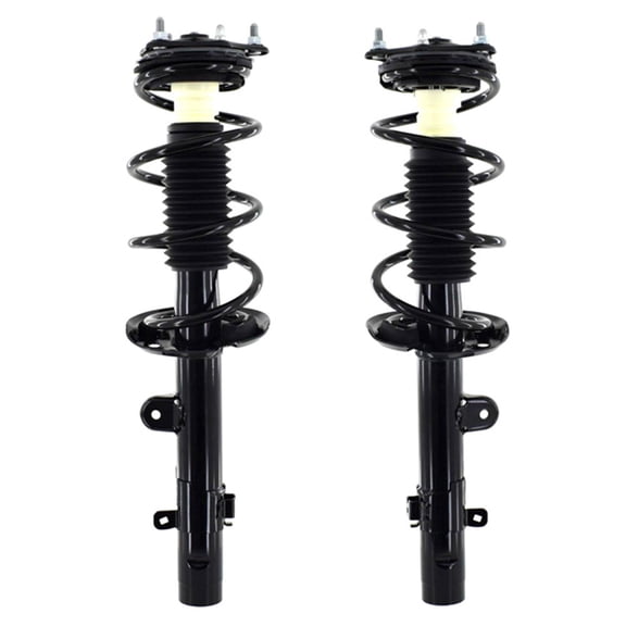 For Honda CR-V 2017-2022 Pair Front Shock Strut w/ Spring - BuyAutoParts