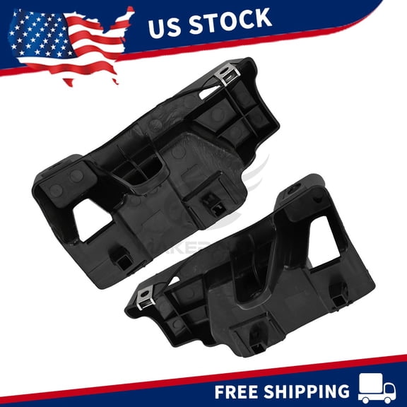 For Honda CR-V 2018-2022 Front Wheel Arch Brackets Left Right 74166-TLA-A02