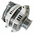 thumbnail image 1 of For Honda CR-V / Civic Alternator 2012 13 14 2015 | 2.4 Liter 4-Cylinder 7S For 31100-RX0-A01, 1 of 7