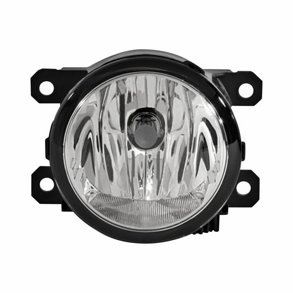 For Honda CR-V Fog Light Assembly 2012 2013 2014 Driver OR Passenger Side | Single Piece | For AC2592111 | 33900-T0A-A01