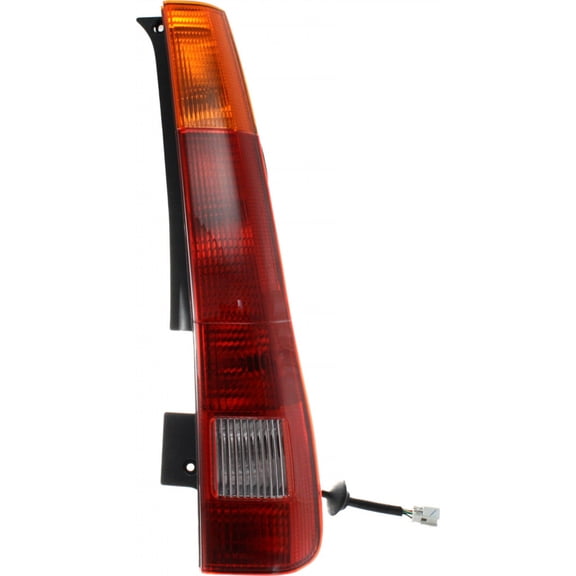 For Honda CR-V Tail Light 2002-2004 Passenger Side Bulbs Included HO2819127 | 33501-SCA-A00
