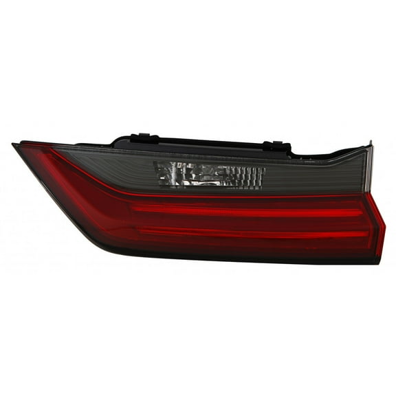 For Honda CR-V Tail Light Assembly 2020 2021 Inner Passenger Side CAPA For HO2803125 | 34150-TLA-A11
