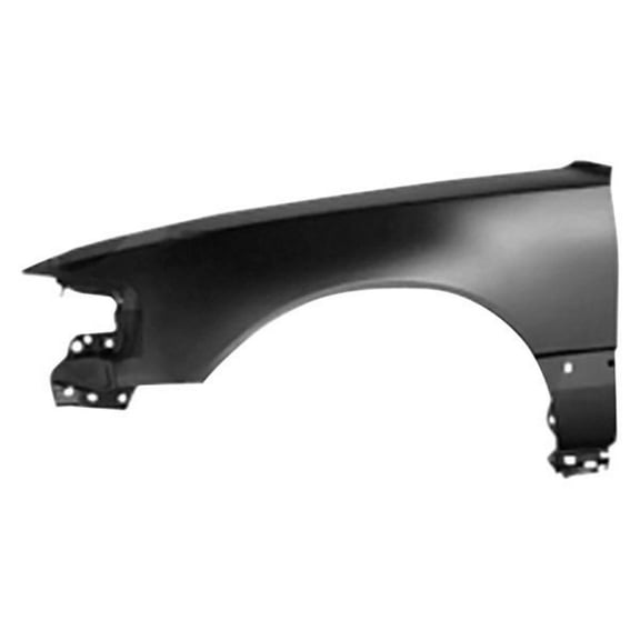 For Honda CR-X 1990 1991 Driver Side Fender Assembly | Front | HO1240106 | 60261SH2A00ZZ