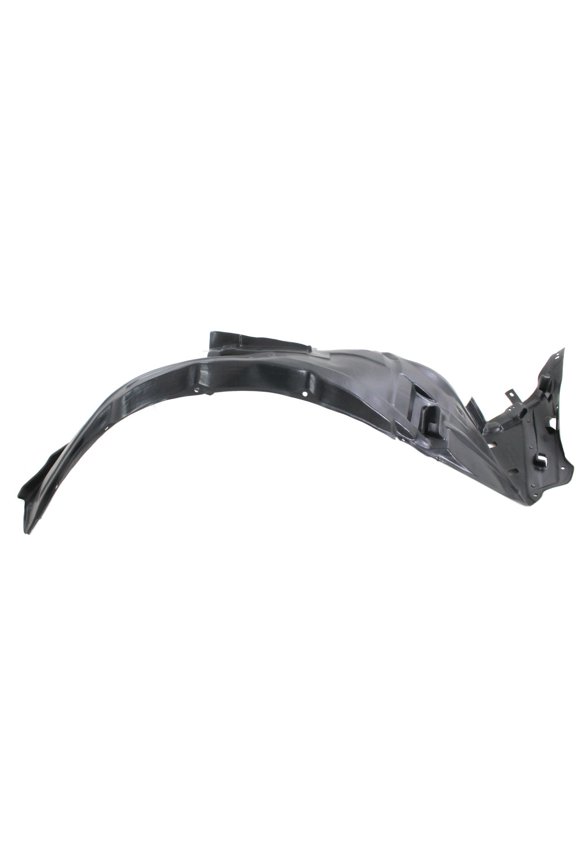 For Honda CR-Z 2011 12 13 14 15 2016 Fender Liner Passenger Side | Front | Replacement For HO1249140 | 74101SZTG00