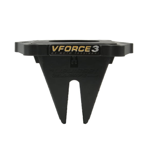 For Honda CR250R 1986-2001 V-Force 3 Reed Valve ATV 1986-1989 TRX250 Motorcycle Reed Valve System Intake Reed Valve