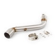 thumbnail image 1 of For Honda CRF 250 / Rally 2017-2020 CRF250L CRF250 Rally CRF 250L Escape Slip-on 51mm Motorcycle Exhaust Muffler Mid Link Pipe, 1 of 6