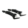 thumbnail image 1 of For Honda CRF/CR ALL With Original Foot Pegs CRF250 CRF300 CRF450 R/RX/F/X/L Rally Enduro Dirt Bike Universal Passenger Footpegs 1 Pair Motocross Rear Pedals, 1 of 17