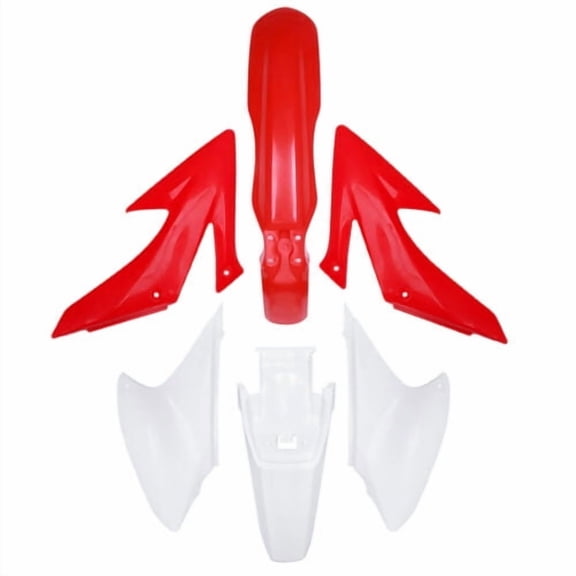For Honda CRF230F CRF150F 2008 ~ 2013 Complete Fairing Fender Covers