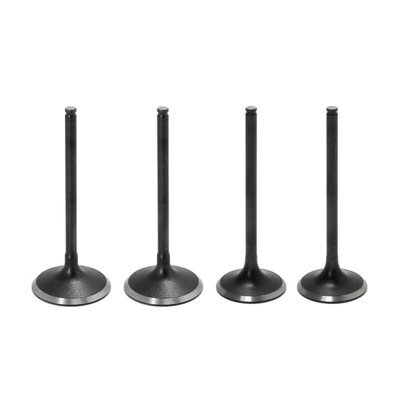 For Honda CRF450R Intake Exhaust Valves CRF 450R 450 R 2002 2003 2004 2005 2006