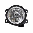 thumbnail image 1 of For Honda CRV Fog Light Assembly 2012 2013 2014 R=L For AC2592111 | 33900-T0A-A01, 1 of 1