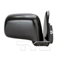 thumbnail image 1 of For Honda CRV Passenger Side Power Non-Heated Replacement Mirror (4750031) Fits select: 1997-2001 HONDA CR-V LX, 1 of 4