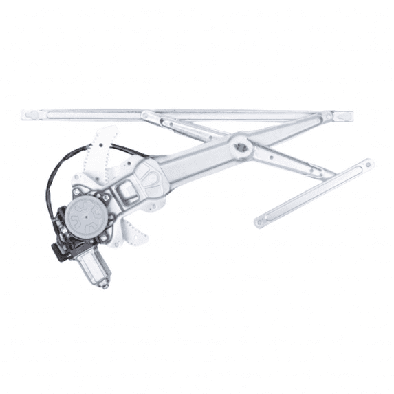 For Honda CRV Window Regulator Assembly 1997-2001 Driver Side | Front | Power | Gear Type | HO1350120 | 72251-S10-J01