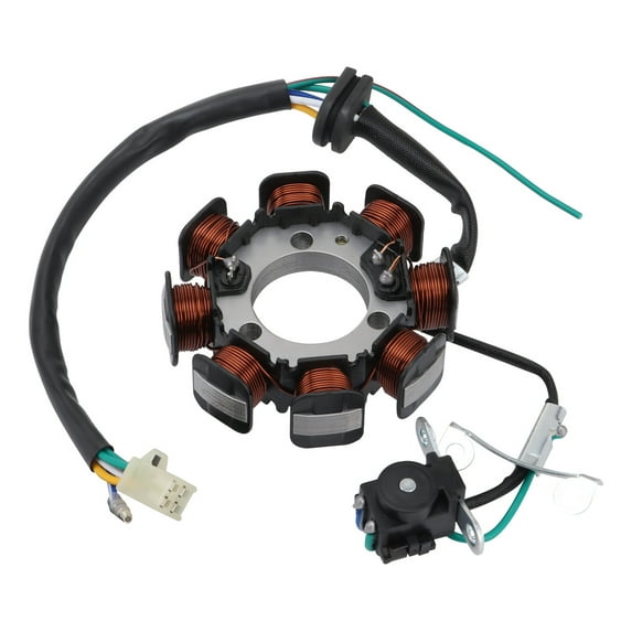 For Honda Cargo125 Cargo150motorcycle Magneto Coil Stator