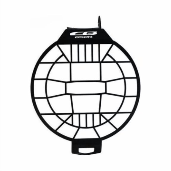 For Honda Cb650r 2019-2020 Motorcycle Headlight Protective Cover
