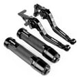 thumbnail image 1 of For Honda Cbr600rr Cbr 600rr Brake And Clutch Lever, 1 of 2
