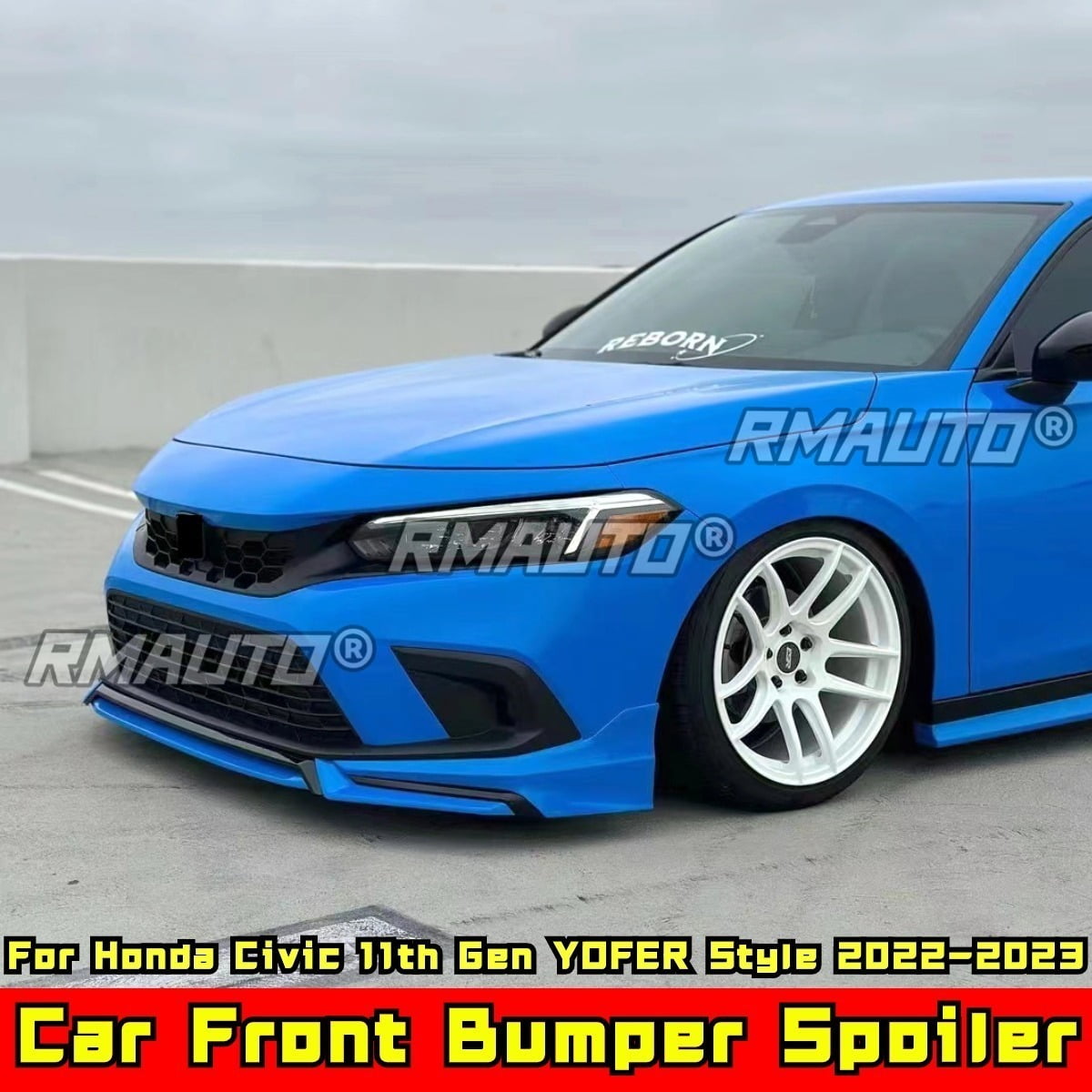 Elegant 2023 Civic Sport Accessories Pictures