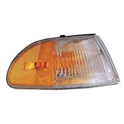 For Honda Civic 1992-1995 Front Right Turn Signal Side Marker Light Assembly - BuyAutoParts