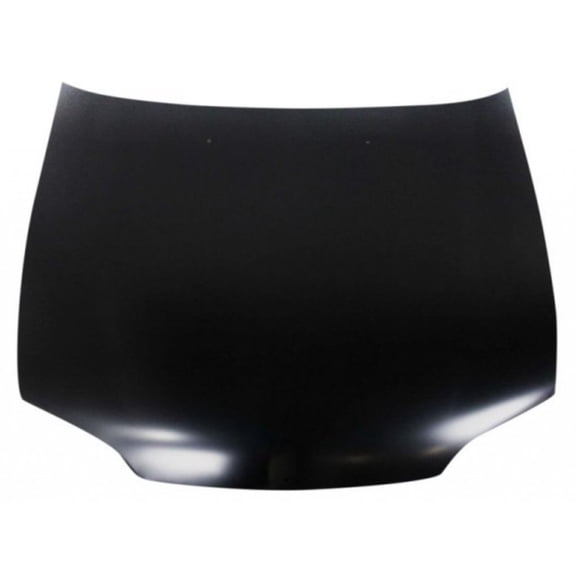 For Honda Civic 1992 93 94 1995 Hood Panel | Sedan | Replacement For HO1230119 | 60100SR4000ZZ