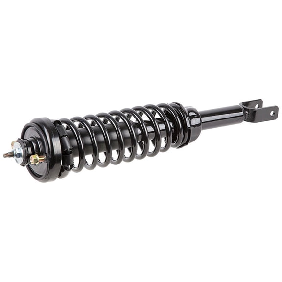 For Honda Civic 1996 1997 1998 1999 2000 Complete Rear Strut Spring Assembly - BuyAutoParts