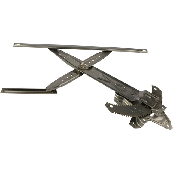 For Honda Civic 1996 1997 1998 1999 2000 Front Left Driver Window Regulator - BuyAutoParts