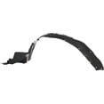 thumbnail image 1 of For Honda Civic 1996 1997 1998 Fender Liner Driver Side | Front | Made of PP Plastic | Replacement For HO1248103 | 74151S04000, 840304021055, 1 of 5