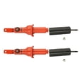 thumbnail image 1 of For Honda Civic 1996-2000 New Pair Rear AGX Adjustable Shocks Struts - BuyAutoParts, 1 of 4