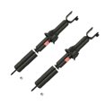 thumbnail image 1 of For Honda Civic 1996-2000 New Pair Rear Excel-G Shocks Struts - BuyAutoParts, 1 of 4