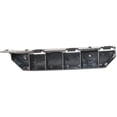 thumbnail image 1 of For Honda Civic 2001 2002 2003 Bumper Bracket Passenger Side | Front | Made Of Plastic | Replacement For HO1067114 | 615343733715, 71193S5A000, 1 of 5