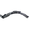 thumbnail image 1 of For Honda Civic 2002 2003 2004 2005 Fender Liner Driver Side | Front | Replacement For HO1248119 | 74151S6A000, 1 of 6