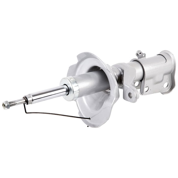 For Honda Civic 2002 2003 2004 2005 Front Left Driver Strut Assembly - BuyAutoParts