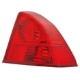 thumbnail image 1 of For Honda Civic 2003 2004 2005 Right Outer Tail Light - BuyAutoParts, 1 of 3