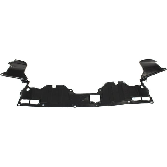 For Honda Civic 2006 07 08 09 10 2011 Engine Splash Shield | Front | Engine Under Cover | Replacement For HO1228112 | 74111SNAA00