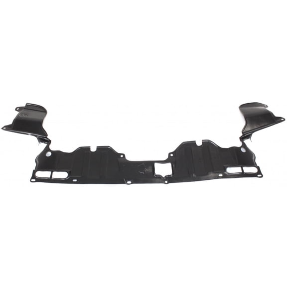 For Honda Civic 2006 07 08 09 10 2011 Engine Splash Shield | Lower | Replacement For HO1228112 | 615343269832, 74111SNAA00