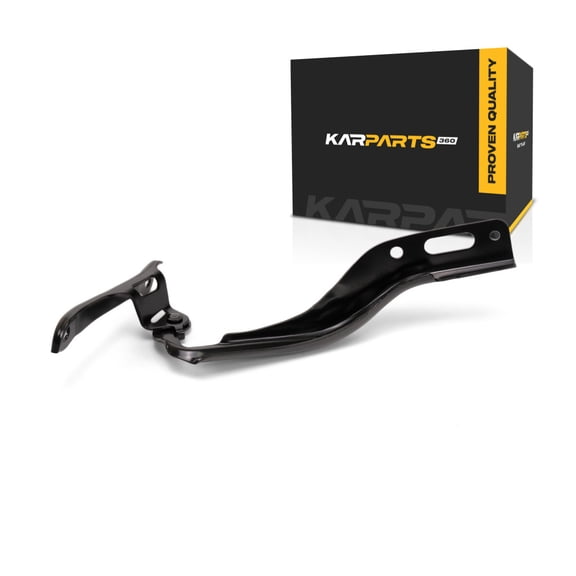 For Honda Civic 2006 07 08 09 10 2011 Hood Hinge Driver Side | Assembly | HO1236116 | 60170SNAA00ZZ