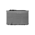 thumbnail image 1 of For Honda Civic 2006 2007 2008 2009 2010 New Radiator - BuyAutoParts, 1 of 3