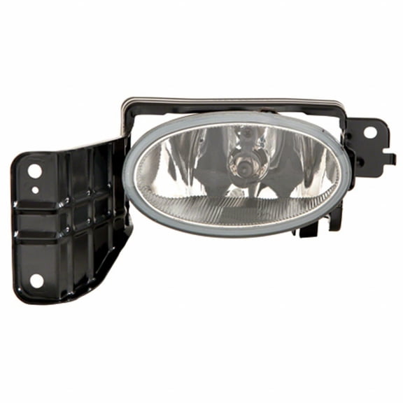 For Honda Civic 2006 2007 2008 Fog Light Assembly | 08V31SNA100 | HO2590113