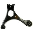 thumbnail image 1 of For Honda Civic 2006 2007 Front Left Driver Lower Control Arm - BuyAutoParts, 1 of 4