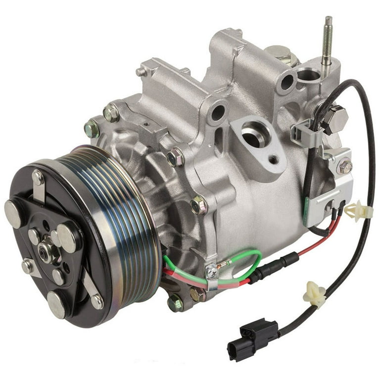 For Honda Civic 2006 2011 AC Compressor A C Clutch