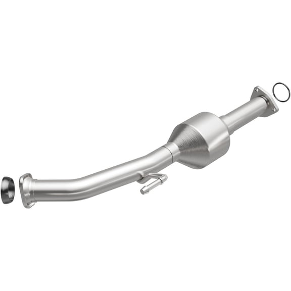 For Honda Civic 2006-2011 MagnaFlow Direct Fit CARB CA Catalytic Converter