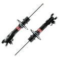 thumbnail image 1 of For Honda Civic 2006-2011 New Pair Front Excel-G Shocks Struts - BuyAutoParts, 1 of 5
