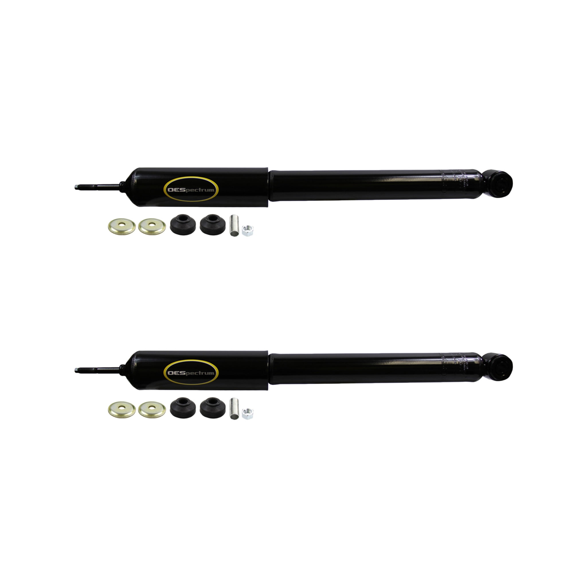 For Honda Civic 2006-2011 Pair Rear Monroe OESpectrum Shocks - BuyAutoParts