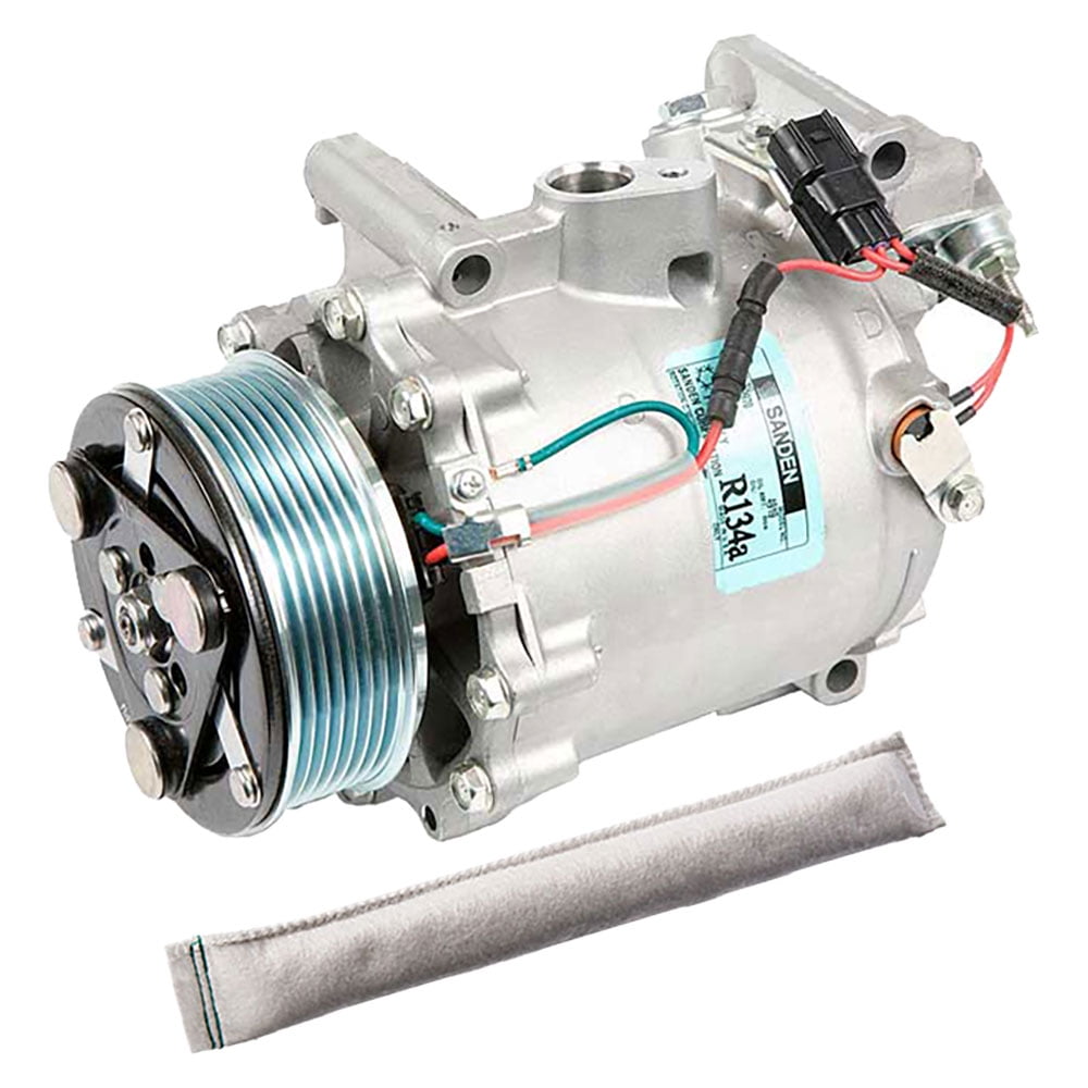 2008 civic ac compressor deals
