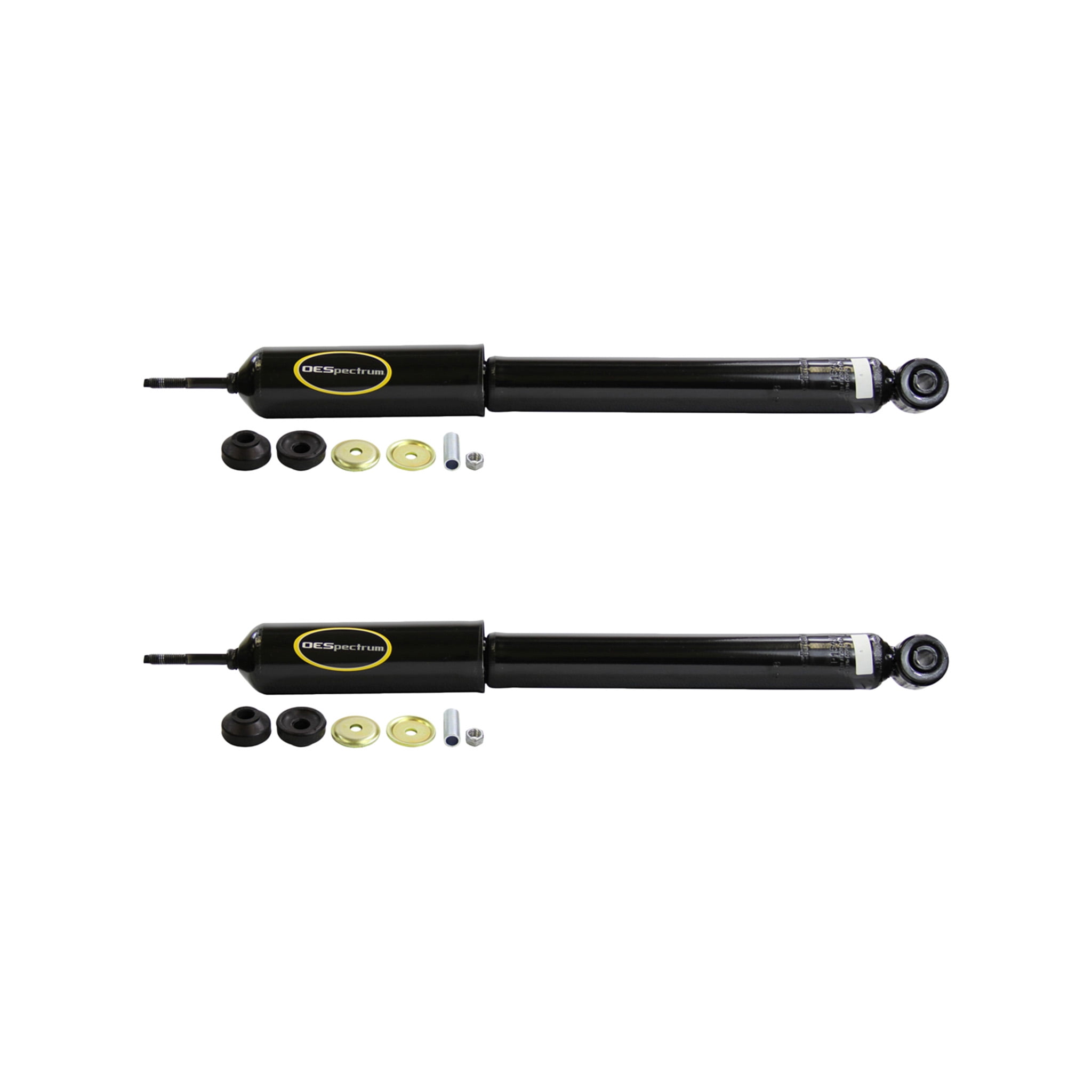 For Honda Civic 2012 2013 2014 2015 Pair Rear Monroe OESpectrum Shocks - BuyAutoParts