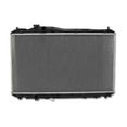 thumbnail image 1 of For Honda Civic 2012 2013 2014 2015 Radiator - BuyAutoParts, 1 of 3