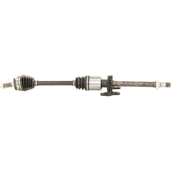 For Honda Civic DX LX EX 1.8L 12-13 Front Right Passenger Side CV Axle Shaft - BuyAutoParts